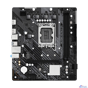 Материнская плата ASRock H610M-H2/M.2, RTL