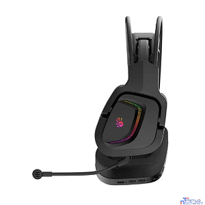 A4Tech Bloody MR575 черный 1.5м мониторные BT/Radio (MR575)