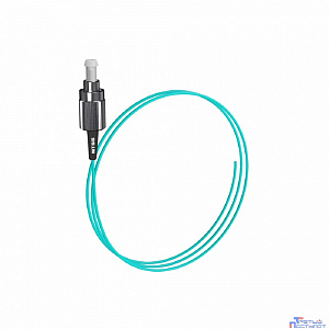 NTSS Пигтейл оптический NTSS FC/UPC 50/125мкм ОМ3 1.5м LSZH  NTSS-PGT-FC/U-503-1.5