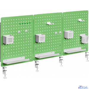 Лотки Cactus CS-PB-SET2 белый