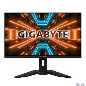 LCD Gigabyte 31.5" M32U-EK {IPS 3840x2160 144Hz HDMI HDMI DisplayPort 1ms 178/178 350cd 1000:1 2xUSB3.0 USB-C MM}