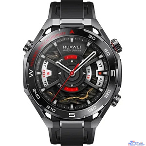 Умные часы ULTIMATE 2 BLACK MCH-AL00 55020GBK HUAWEI