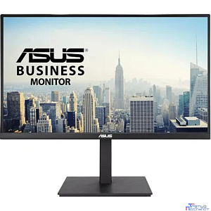ASUS LCD 27" VA27ACFSN {IPS 2560x1440 16:9 100Hz 350cd 5ms 1300:1 178/178 HDMI DisplayPort USB-C(DP Alt Mode) 3xUSB3.2}