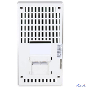 DAHUA DH-EAP6218-W Беспроводная точка доступа (настенная), 1xRJ-45 1Gb (WAN, PoE), 4xRJ45 1Gb (LAN), 2xRJ45 1Gb (Pass Throught), 2.4 ГГц: 574 Мбит/с, 5 ГГц: 1201 Мбит/с