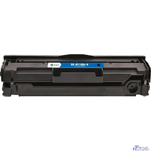 Картридж G&G, GG-W1106A  аналог HP W1106A/106A 1k с чипом