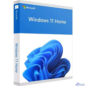 HAJ-00090 Microsoft Windows 11 Home FPP 64-bit Eng Int USB