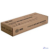 Cactus CS-VM-D29-BK черный Кронштейн для 2-х мониторов 13"-27" макс.10кг настольный поворот и наклон