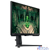 LCD Samsung 25" S25BG400EI Odyssey G4 {IPS 1920x1080 240Hz 1ms 400cd 1000:1 2xHDMI DisplayPort Pivot FreeSync(Premium) G-Sync}