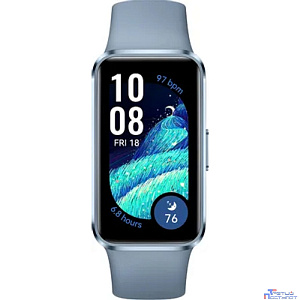 Фитнес-браслет Huawei Band 10 синий