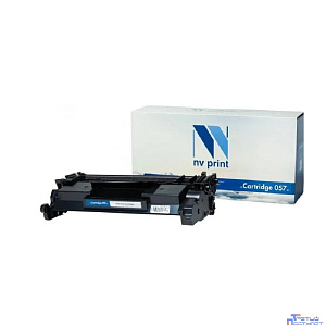 Картридж NVP совместимый NV-057C для Canon i-SENSYS LBP223dw/226dw/228x/MF443dw/445dw/446x/449x ( 3100k )
