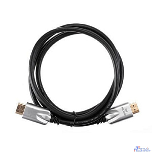 VCOM Кабель HDMI 19M/M,ver. 2.1, 8K@60 Hz 1.5m VCOM <CG862-1.5M> [04895182205109]