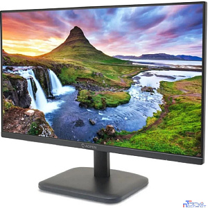 LCD Aopen by Acer 27" 27CL1Gbmix {IPS 1920x1080 120Hz 1ms 250cd D-Sub HDMI1.4} [UM.HC1CD.001]