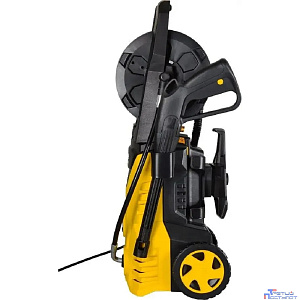 Huter W135-AR [70/8/9] Мойки высокого давления  { 1650 вт, 135 бар, расход=375 л/час, вход=0,4 бар, 7,6 кг }