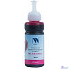 Чернила NV PRINT универсальные на водной основе NV-INK100MH для аппаратов HP (100 ml) Magenta совместимые
