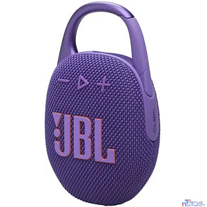 JBL Портативная колонка CLIP 5 - фиолетовый