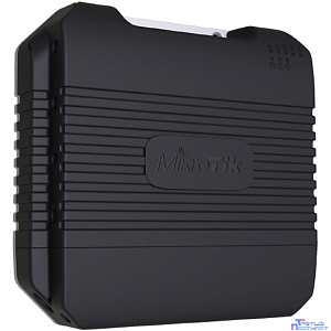 MikroTik LtAP-2HnD&FG621-EA LtAP LTE6 kit Точка доступа для транспорта, LTE кат 6