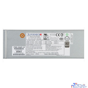 Supermicro PWS-1K62P-1R Блок питания для сервера 1620W