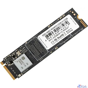 AMD SSD M.2 512GB Radeon R5 R5MP512G8
