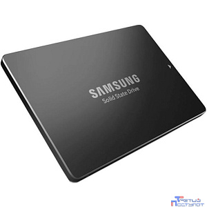 Samsung SSD PM9A3, 15360GB, U.2(2.5" 7mm), NVMe, PCIe 4.0 x4, 3D TLC, MZQL215THBLA-00A07