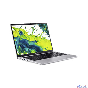 Acer Aspire Lite [NX.D7XCD.002] Silver 14" {WUXGA   i5-13500H/16 GB DDR5/ 512GB PCIe NVMe SSD/noOs}