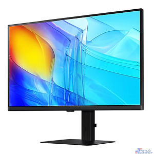 LCD Samsung 27" S27D800EAI ViewFinity S8 {IPS 3840x2160 60Hz 5ms 16:9 300cd 1000:1 178/178 HDMI DisplayPort 3xUSB3.0}