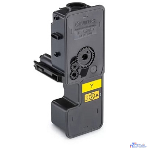 Kyocera-Mita TK-5240Y Тонер-картридж,Yellow  {P5026cdn/cdw, M5526cdn/cdw (3000стр)}