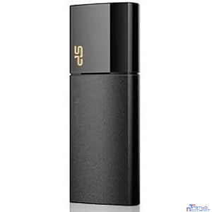 Silicon Power USB Drive 64GB Ultima U05 SP064GBUF2U05V1K USB2.0, black