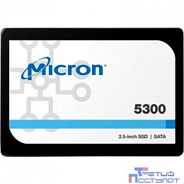 SSD Micron