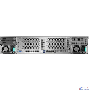 Сервер «Аквариус» T50 D224AC (АМПР.466539.167) (2xS4310/16DDR4_32G/6SSD3T8_SAS_RI/RAID_G4_16P_8G/CVM/mNIC_OCP3_10G2P/mNIC_OCP3_10G2P/DCI_OL_S1Y/PRAIL2U/2PSU1200P/2CBL_C13C14_3M)