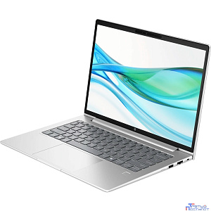 HP Probook 440 G11 [A22Z2EA] Silver 14" {1920x1200  Ultra 7 155U(1.7Ghz)/16384Mb/512SSDGb/noDVD/Int:Intel® Graphics//DOS}