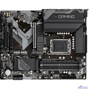 Gigabyte B760 GAMING X DDR4 {Socket 1700, Intel®B760, 4xDDR4-3200, HDMI+DP, 3xPCI-Ex16, 4xSATA3(RAID 0/1/5/10), 3xM.2, 8Ch Audio, 2.5GLan, (4+4)xUSB2.0, (4+2)xUSB3.2, (0+1)xUSB3.2 Type-C™, ATX}