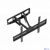 Digis DSM-E2566 (наклонно-поворотный) - Кронштейн для ТВ 37"-70", 2x2 колена, VESA макс. 600x400, до 40кг [DSM-E2566