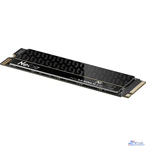 Накопитель SSD Netac PCIe 4.0 x4 4TB NT01NV7000T-4T0-E4X NV7000-t M.2 2280 1.91 DWPD