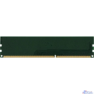 Patriot DDR3 DIMM 4GB (PC3-12800) 1600MHz PSD34G160081