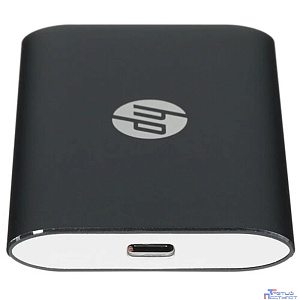 HP Portable SSD 500GB External P500 Series Black <7NL53AA#ABB> (USB