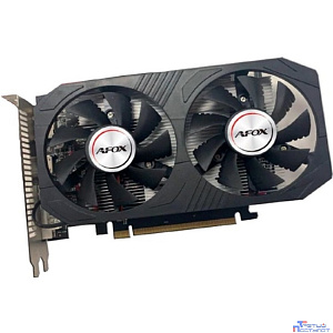 Видеокарта AFOX RX560 4GB GDDR5 128bit DVI HDMI DP RTL {20} (783583) (AFRX560-4096D5H4-V2)