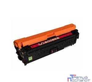 Cactus CE273A Тонер Картридж Cactus CS-CE273A  пурпурный  для HP LJ Ent CP5525 (15000стр.)
