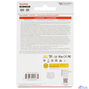 SecureDigital 1TB SanDisk Nintendo MicroSDXC UHS-I card for Nintendo Switch, Zelda Edition- 1TB, Up to 100MB/s read; up to 90MB/s write