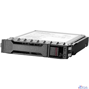 SSD HP Enterprise/1.92TB SATA 6G Read Intensive SFF BC 3-year Warranty  Multi Vendor SSD (Only DLxx0 Gen10 Plus/DLxx5 Gen10 Plus v2)