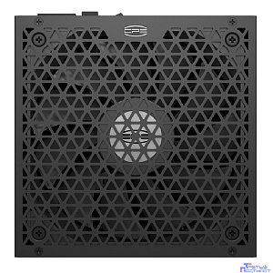 Блок питания ПК/ PCCOOLER, 850W 80+ Gold (ATX, 3.1, PCIe 5.1 600W, Full modular, 1x24(20+4)pin 550mm, 2xCPU 8(4+4)pin 650mm, 3xPCIe 8(6+2)pin 500mm, 1x12V(2x6) 12+4pin 650mm, 3xSATA*3+MOLEX4pin*1 450+