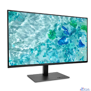LCD Acer 23.8" B247YGbmipruzx {IPS 1920x1080 120Hz 4ms 250cd HDMI DisplayPort USB-C USB Speakers HAS}