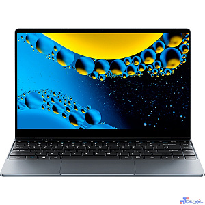 CHUWI CoreBook i3 [CWI575-308N2N1HDMYX] Grey 14.1" {FHD i3 10100Y(1.3Ghz)/8192Mb/256SSDGb/noDVD/Int:Intel UHD Graphics/Win11Home + мышь}