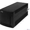 PowerCom Raptor RPT-1025AP ИБП {Line-Interactive, 1025VA / 615W, Tower, 6 xC13, USB} (295838)