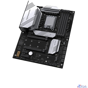 MAXSUN MS-Terminator Z790-A (Socket 1700, ATX, 4*DDR5(192Gb), DP/HDMI, 4*SATA3, 4*M.2, 1xPCI-E x16 /2xPCI-E x4, 1*Type-C, 4*USB 2.0,  4*USB 3.2 , LAN 1*2.5G, RTL)