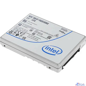 SSD жесткий диск PCIE 1.6TB TLC P5620  SSDPF2KE016T1N1 INTEL