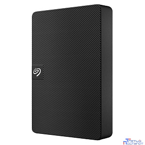 Seagate Portable HDD 5TB Expansion STKM5000400 {USB 3.0, 2,5", Black}