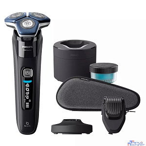 Электробритва Philips S7886/58,  черный