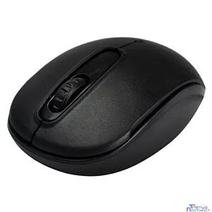 Oklick 505MW черный оптическая (1000dpi) беспроводная USB (3but) [1018256]