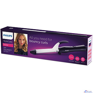 PHILIPS BHB862/00 Щипцы, черный