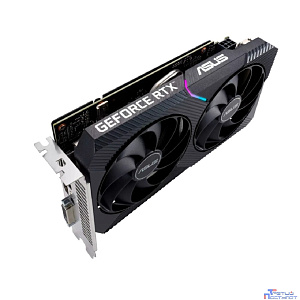 Видеокарта/ DUAL-RTX3050-O8G-V2